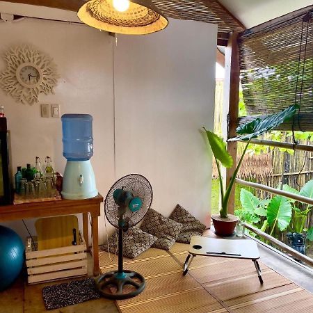 Ferienwohnung Casita Francisco Siargao General Luna  Exterior foto