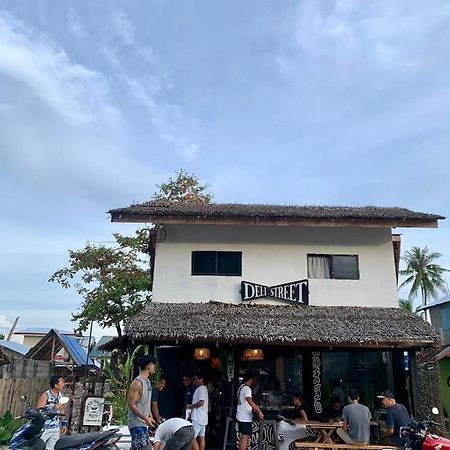 Ferienwohnung Casita Francisco Siargao General Luna  Exterior foto