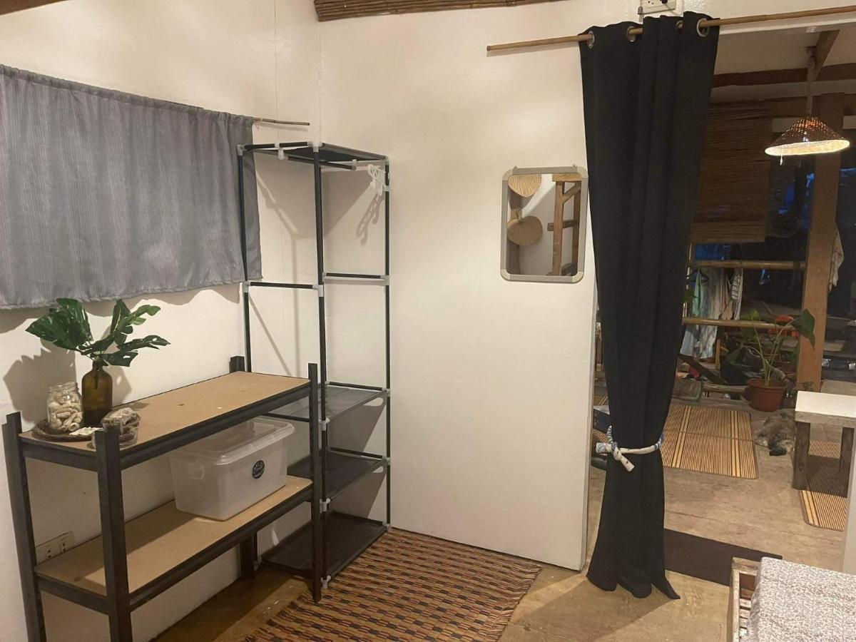 Ferienwohnung Casita Francisco Siargao General Luna  Exterior foto