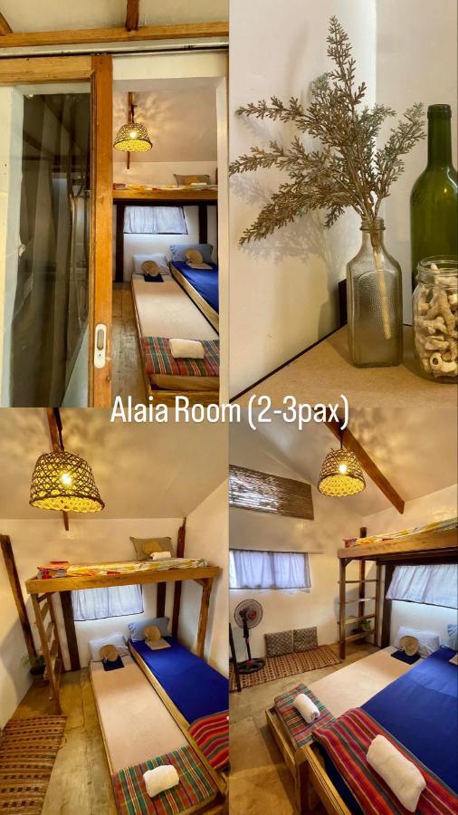 Ferienwohnung Casita Francisco Siargao General Luna  Exterior foto