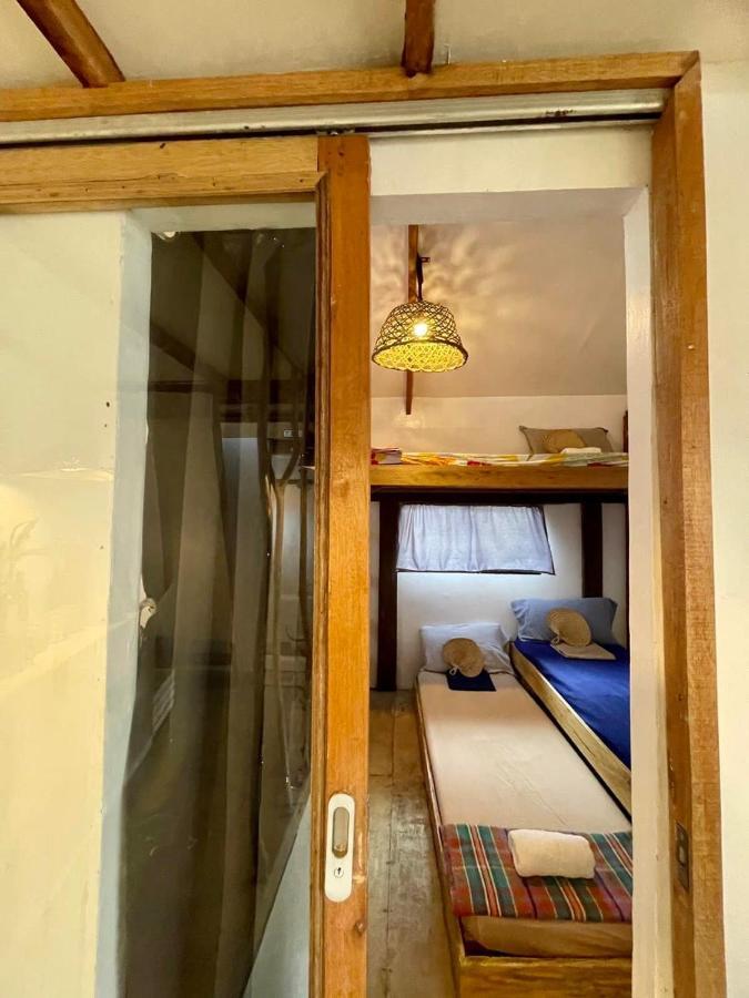 Ferienwohnung Casita Francisco Siargao General Luna  Exterior foto